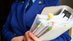 В Большеглушицком районе прокуратура направила в суд уголовное дело о братоубийстве